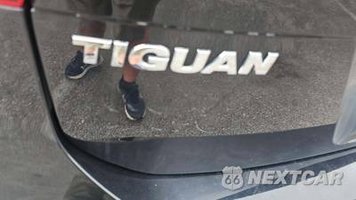 2019 Volkswagen Tiguan S - zdjęcie 22 z 23 - miniatura
