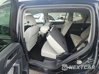 2019 Volkswagen Tiguan S - zdjęcie 13 z 23 - miniatura