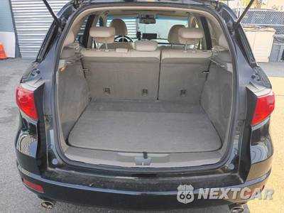 2009 Acura RDX w/Technology Pkg - zdjęcie 7 z 34 - miniatura