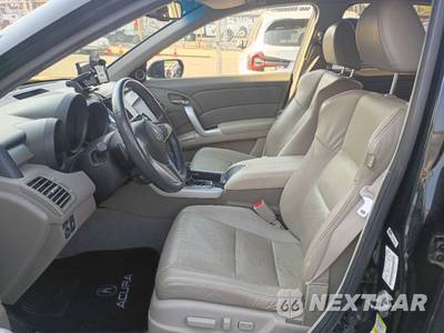 2009 Acura RDX w/Technology Pkg - zdjęcie 10 z 34 - miniatura