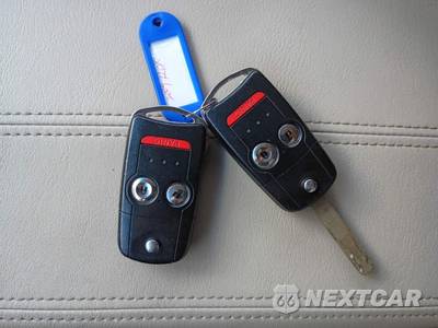 2009 Acura RDX w/Technology Pkg - zdjęcie 25 z 34 - miniatura