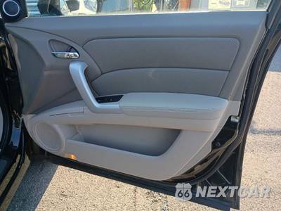 2009 Acura RDX w/Technology Pkg - zdjęcie 16 z 34 - miniatura