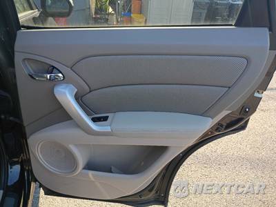 2009 Acura RDX w/Technology Pkg - zdjęcie 17 z 34 - miniatura