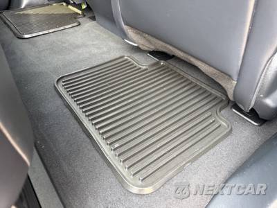 2022 Ford Super Duty F-450 Platinum Crew Cab Long Bed DRW - zdjęcie 62 z 76 - miniatura