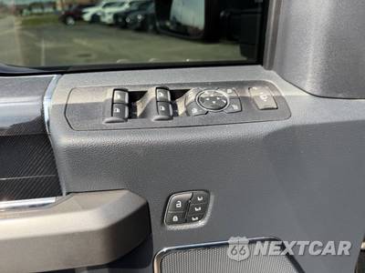 2022 Ford Super Duty F-450 Platinum Crew Cab Long Bed DRW - zdjęcie 12 z 76 - miniatura