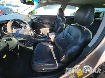 2011 Hyundai Sonata Limited - zdjęcie 7 z 35 - miniatura