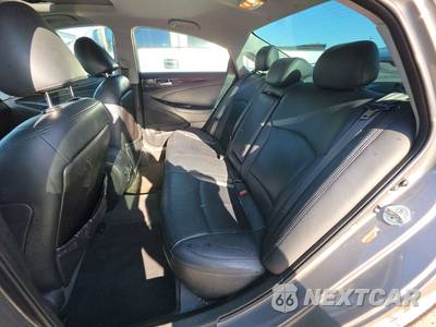 2011 Hyundai Sonata Limited - zdjęcie 13 z 35 - miniatura