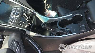 2011 Hyundai Sonata Limited - zdjęcie 20 z 35 - miniatura