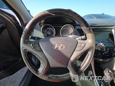 2011 Hyundai Sonata Limited - zdjęcie 10 z 35 - miniatura