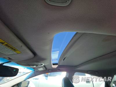 2011 Hyundai Sonata Limited - zdjęcie 18 z 35 - miniatura