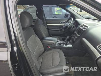 2016 Ford Explorer XLT - zdjęcie 9 z 24 - miniatura