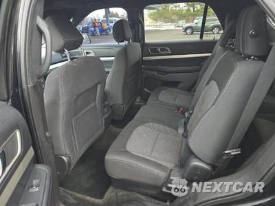 2016 Ford Explorer XLT - zdjęcie 13 z 24 - miniatura