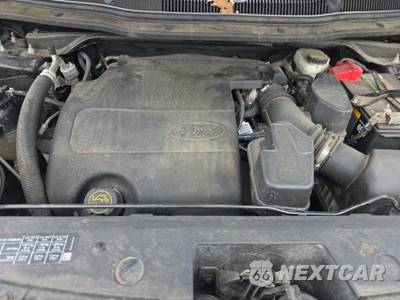 2016 Ford Explorer XLT - zdjęcie 16 z 24 - miniatura