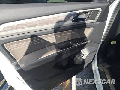 2023 Volkswagen Atlas Cross Sport 2.0T SE w/Technology - zdjęcie 9 z 22 - miniatura