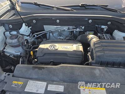 2023 Volkswagen Atlas Cross Sport 2.0T SE w/Technology - zdjęcie 15 z 22 - miniatura