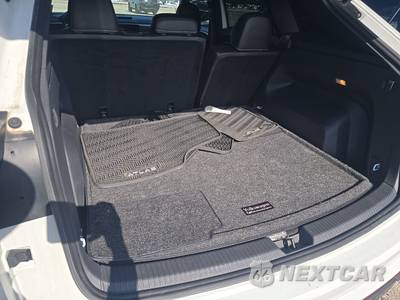 2023 Volkswagen Atlas Cross Sport 2.0T SE w/Technology - zdjęcie 16 z 22 - miniatura