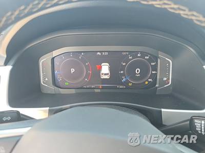 2023 Volkswagen Atlas Cross Sport 2.0T SE w/Technology - zdjęcie 12 z 22 - miniatura