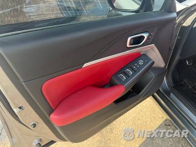 2025 Acura Integra w/A-Spec & Technology Pkgs - zdjęcie 9 z 15 - miniatura
