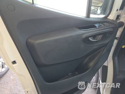 2024 Mercedes-Benz Sprinter 2500 Passenger Van Standard Roof 144.0" WB - zdjęcie 9 z 28 - miniatura