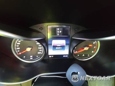 2018 Mercedes-Benz C 300 4MATIC Sedan - zdjęcie 12 z 35 - miniatura