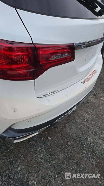 2018 Acura MDX w/Advance Pkg - zdjęcie 26 z 30 - miniatura