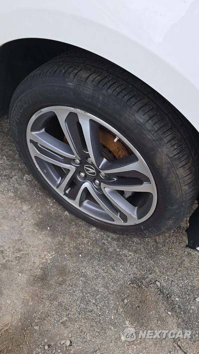 2018 Acura MDX w/Advance Pkg - zdjęcie 29 z 30 - miniatura
