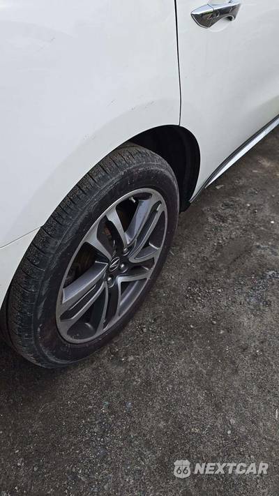 2018 Acura MDX w/Advance Pkg - zdjęcie 30 z 30 - miniatura