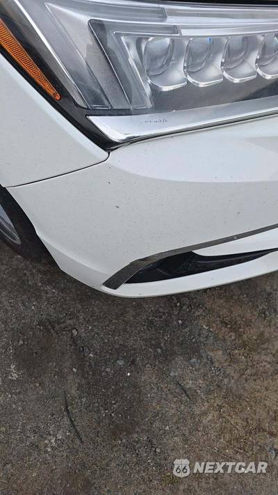 2018 Acura MDX w/Advance Pkg - zdjęcie 21 z 30 - miniatura