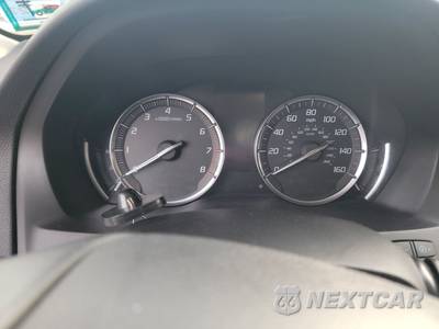 2018 Acura MDX w/Advance Pkg - zdjęcie 12 z 30 - miniatura