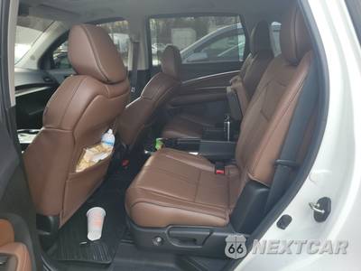 2018 Acura MDX w/Advance Pkg - zdjęcie 13 z 30 - miniatura