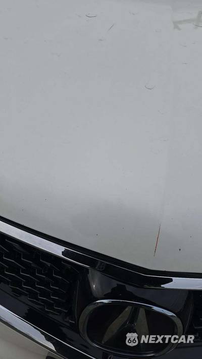 2018 Acura MDX w/Advance Pkg - zdjęcie 22 z 30 - miniatura