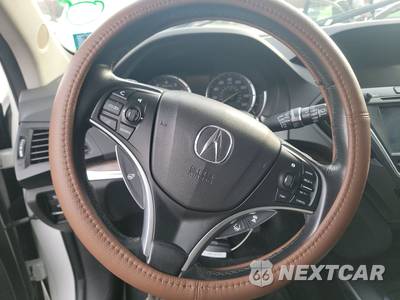 2018 Acura MDX w/Advance Pkg - zdjęcie 10 z 30 - miniatura
