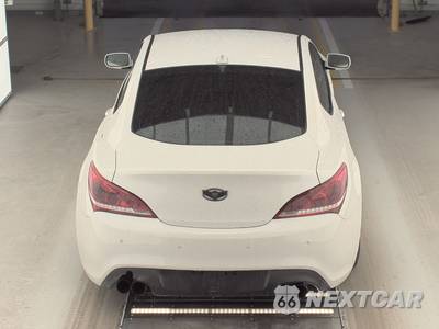 2013 Hyundai Genesis Coupe 2.0T R-Spec - zdjęcie 5 z 32 - miniatura