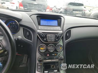 2013 Hyundai Genesis Coupe 2.0T R-Spec - zdjęcie 11 z 32 - miniatura