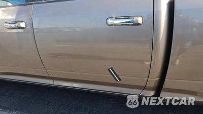 2010 Dodge Ram 2500 SLT Crew Cab Medium Bed - zdjęcie 36 z 58 - miniatura