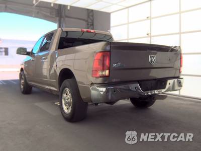 2010 Dodge Ram 2500 SLT Crew Cab Medium Bed - zdjęcie 6 z 58 - miniatura