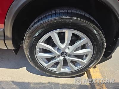 2021 Nissan Rogue Sport SV - zdjęcie 11 z 21 - miniatura