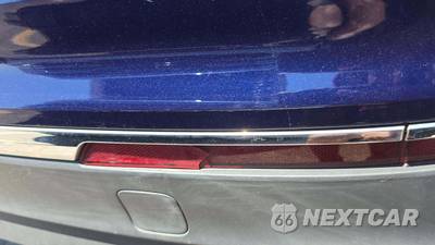2021 Volkswagen Tiguan SE - zdjęcie 29 z 30 - miniatura