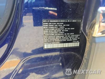 2021 Volkswagen Tiguan SE - zdjęcie 15 z 30 - miniatura