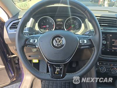 2021 Volkswagen Tiguan SE - zdjęcie 10 z 30 - miniatura