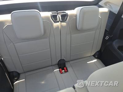 2021 Volkswagen Tiguan SE - zdjęcie 14 z 30 - miniatura