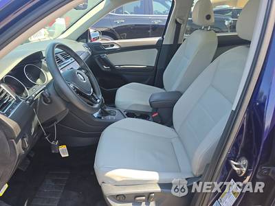 2021 Volkswagen Tiguan SE - zdjęcie 7 z 30 - miniatura
