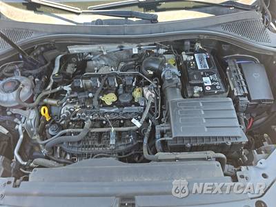 2021 Volkswagen Tiguan SE - zdjęcie 16 z 30 - miniatura