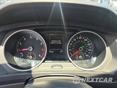 2021 Volkswagen Tiguan SE - zdjęcie 12 z 30 - miniatura