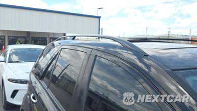 2008 Mercedes-Benz ML 350 - zdjęcie 40 z 45 - miniatura
