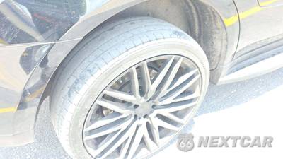 2008 Mercedes-Benz ML 350 - zdjęcie 22 z 45 - miniatura