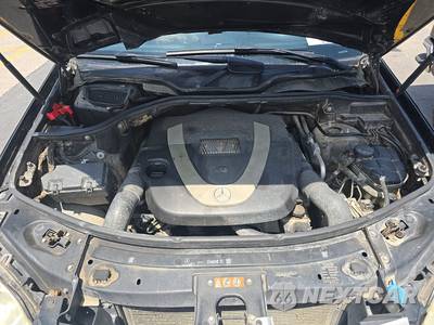 2008 Mercedes-Benz ML 350 - zdjęcie 15 z 45 - miniatura