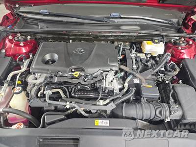 2019 Toyota Avalon Hybrid Limited - zdjęcie 16 z 17 - miniatura