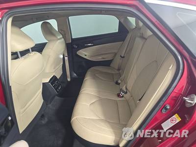 2019 Toyota Avalon Hybrid Limited - zdjęcie 13 z 17 - miniatura