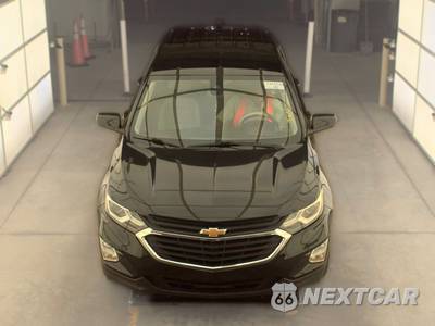 2020 Chevrolet Equinox LS 1LS - zdjęcie 2 z 17 - miniatura